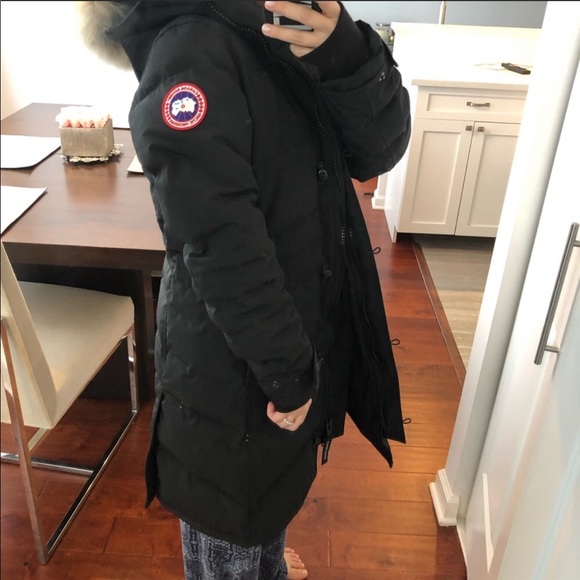Medium canada goose jacket Clearance
